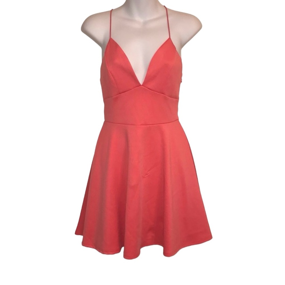 UK2LA Spaghetti Strap Dress Size S